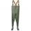 Fox Prsačky Chest Waders Size 9/43