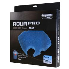 Filtrační biomolitan AquaZonic AquaPRO 1800, 1800+UV, 2200+UV - BLUE