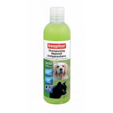 Šampon pro psy a kočky- Bio Line, 250 ml