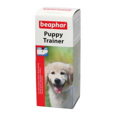 Puppy Trainer – olej na trénink močení štěňátek – 50 ml