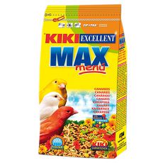 KIKI MAX MENU – krmivo pro kanárky 1 kg