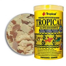 TROPICAL Tropical 1000 ml/200 g