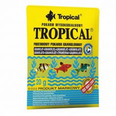 TROPICAL Tropical Granulat 20 g