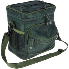 NGT Chladící Taška XPR Dapple Camo Cooler Bag
