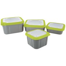 Bait Boxes Solid Top