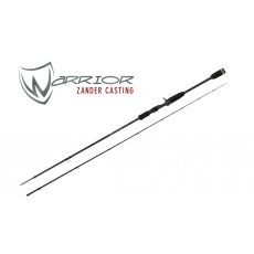 FOX RAGE Prut Warrior® Zander Casting Rod