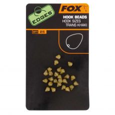 Fox Zarážky EDGES™ Hook Bead