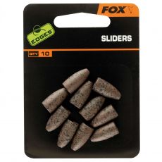 Fox Zadní olova EDGES™ Sliders