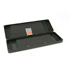 Fox Zásobník na návazce F-Box Magnetic Double Rig Box System – Large
