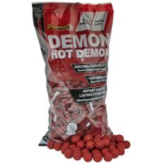Starbaits Hot Demon - Boilie potápivé 2,5kg