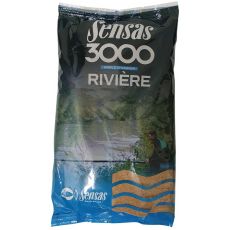 Krmení 3000 Riviere (řeka) 1kg