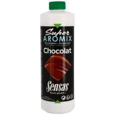 Posilovač Aromix Chocolate (čokoláda) 500ml