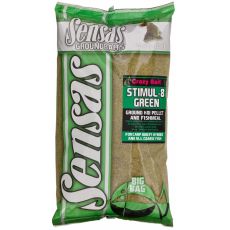 Krmení Big Bag Stimul 8 Green 2kg