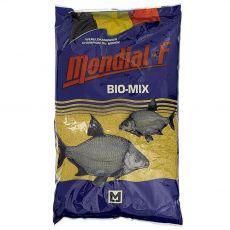 Krmivo Mondial-f Bio Mix (žlutý cejn) 2 kg