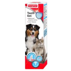 Zubní gel pro psy 100 g