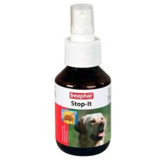 Sprej na odpuzování psů Stop It - 100 ml