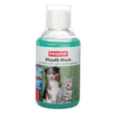 Mouth Wash 250ml - ústní voda pro psa a kočku