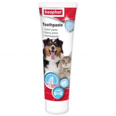 Zubní pasta pro psy a kočky - játrová - 100 g