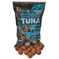 Starbaits Ocean Tuna - Boilie Potápivé 1kg