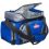 Berkley Taška na přívlač System Bag Blue Grey Black L
