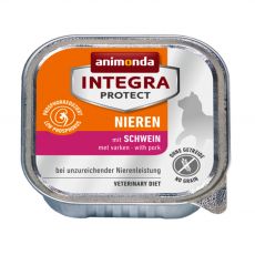 Animonda Integra Protect Cat Nieren ledviny – vepřové 100 g