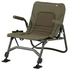 JRC Křeslo Stealth X-Lo Chair