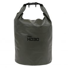Fox Voděodolná taška HD Dry Bags 30L