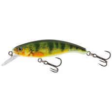 Salmo Wobler Slick Stick Floating 6cm Young Perch