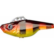 Gunki Wobler Jigger 4,2cm S Red Perch