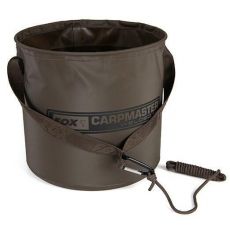 Kbelík na vodu Fox Carpmaster Water Bucket 4,5 l
