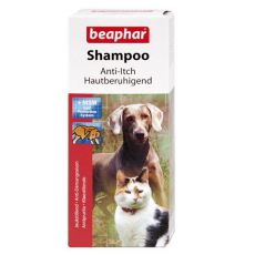 Šampon proti svědění Beaphar 200 ml